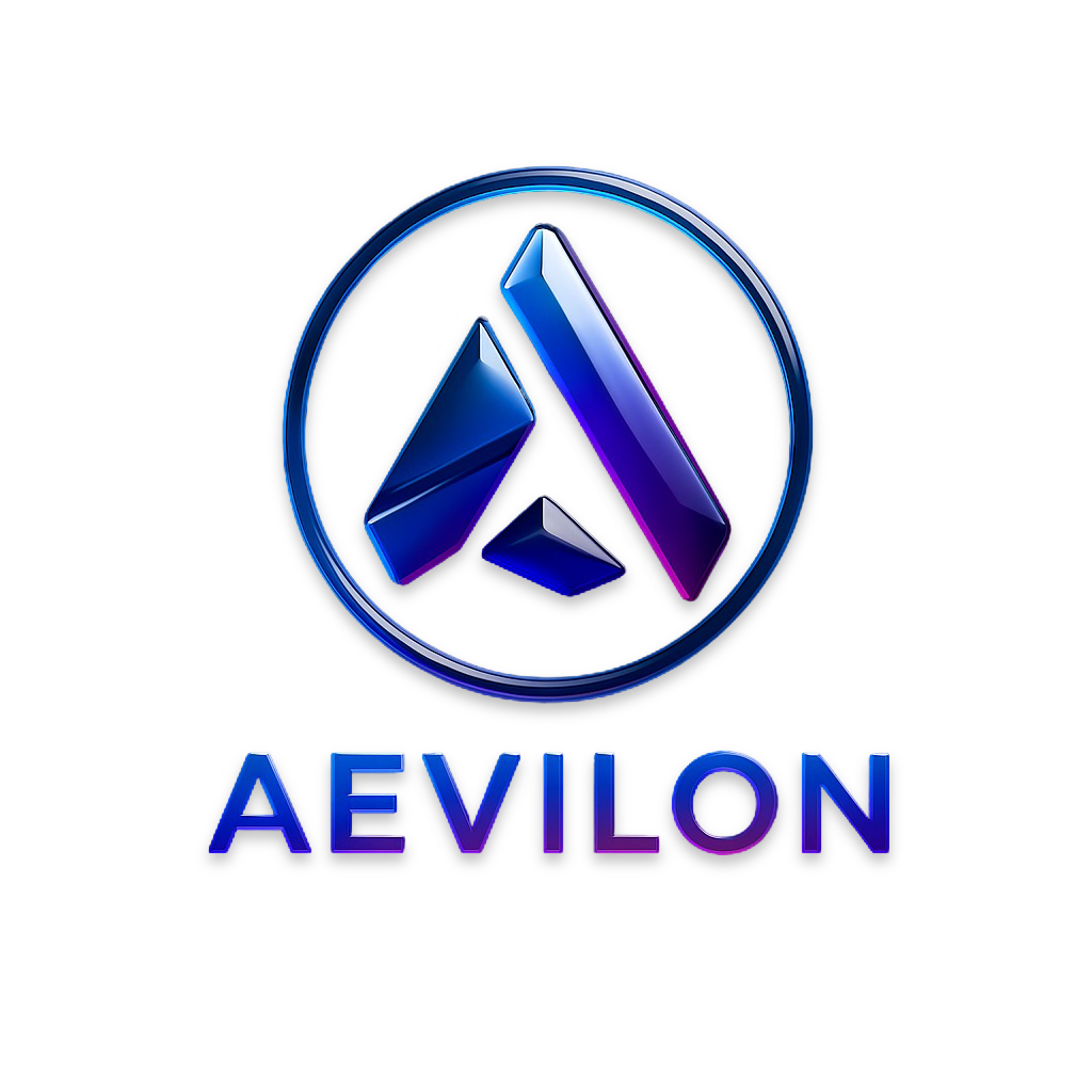 Aevilon Logo