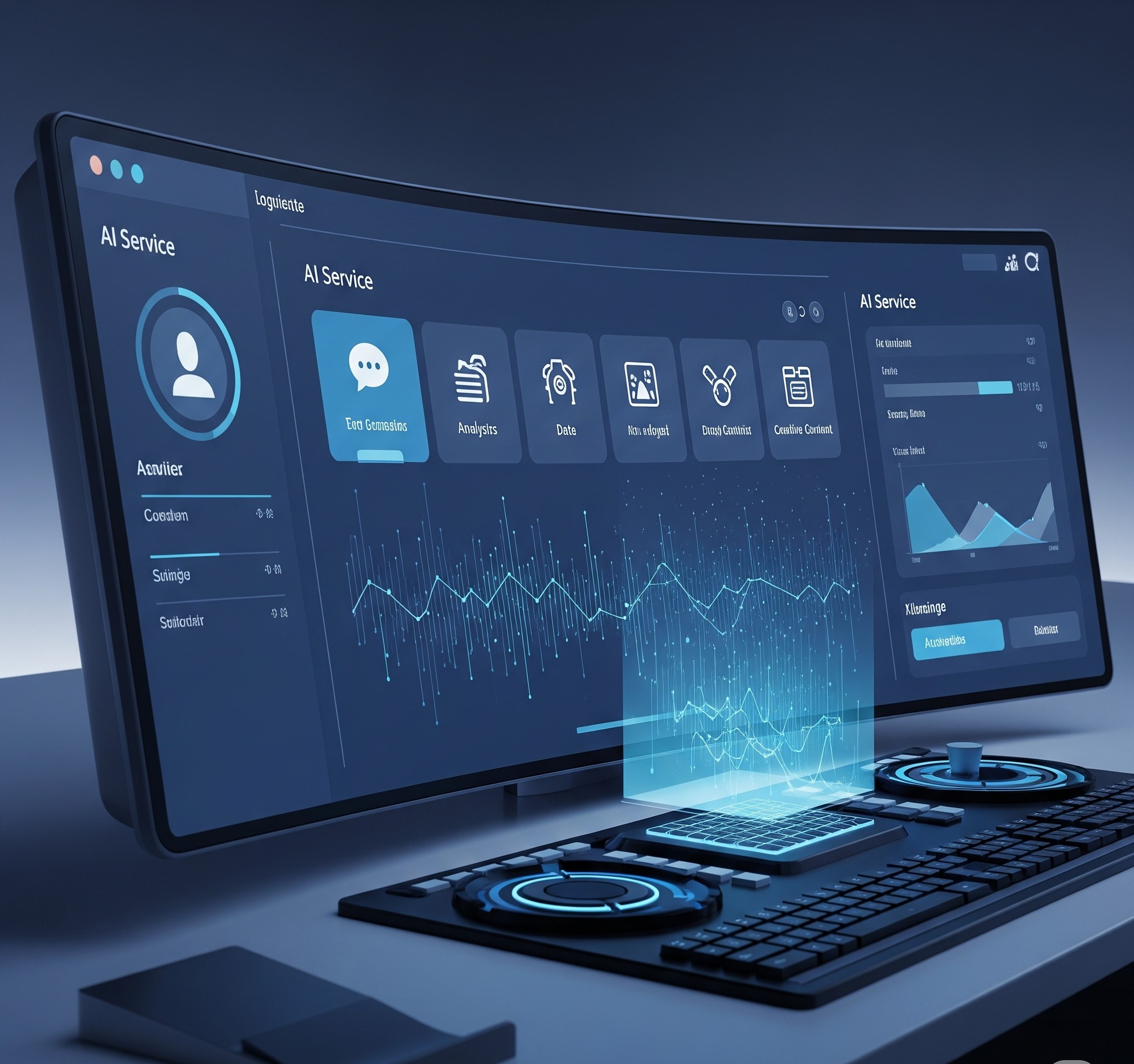 AI Services