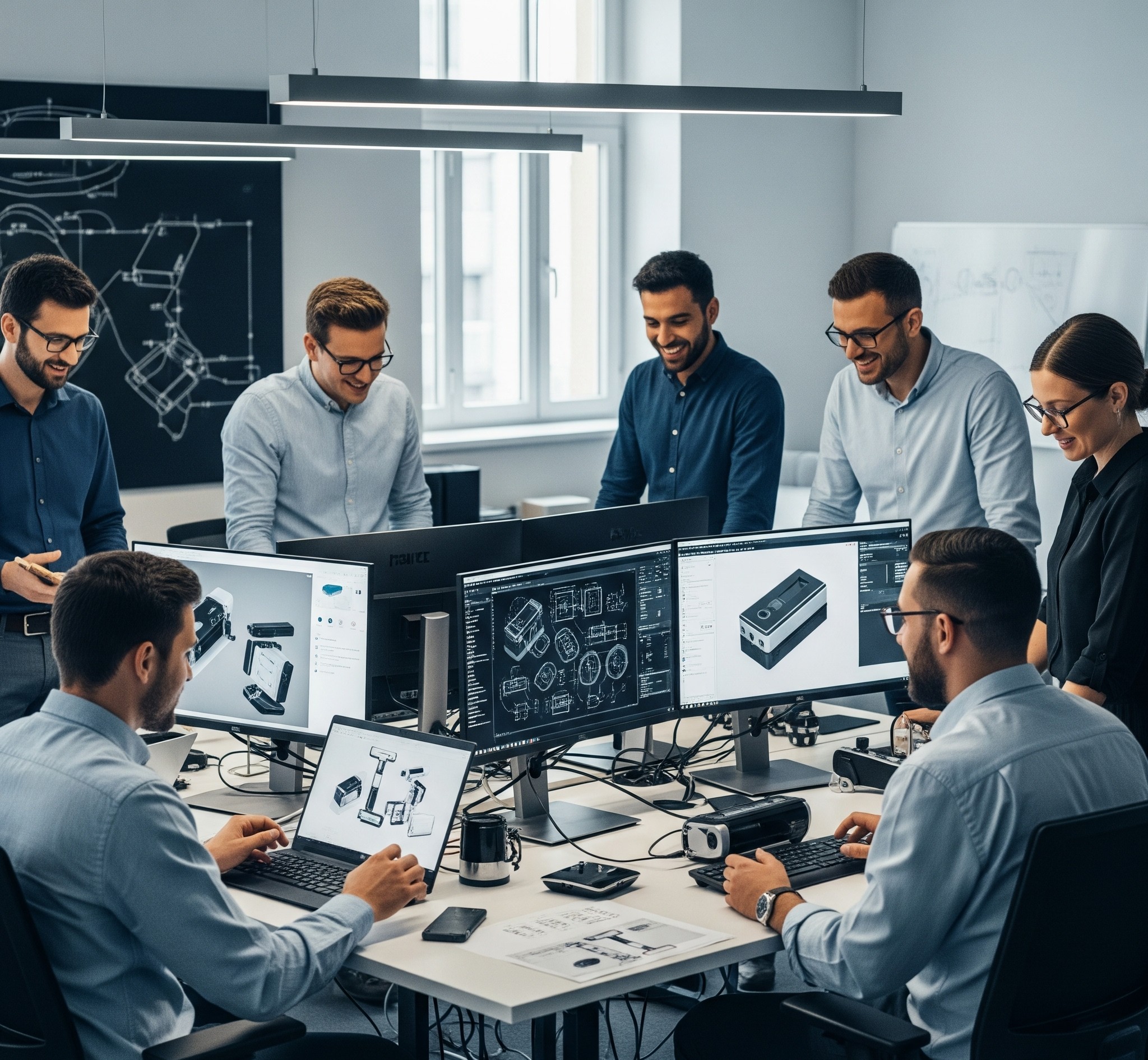 Design Services