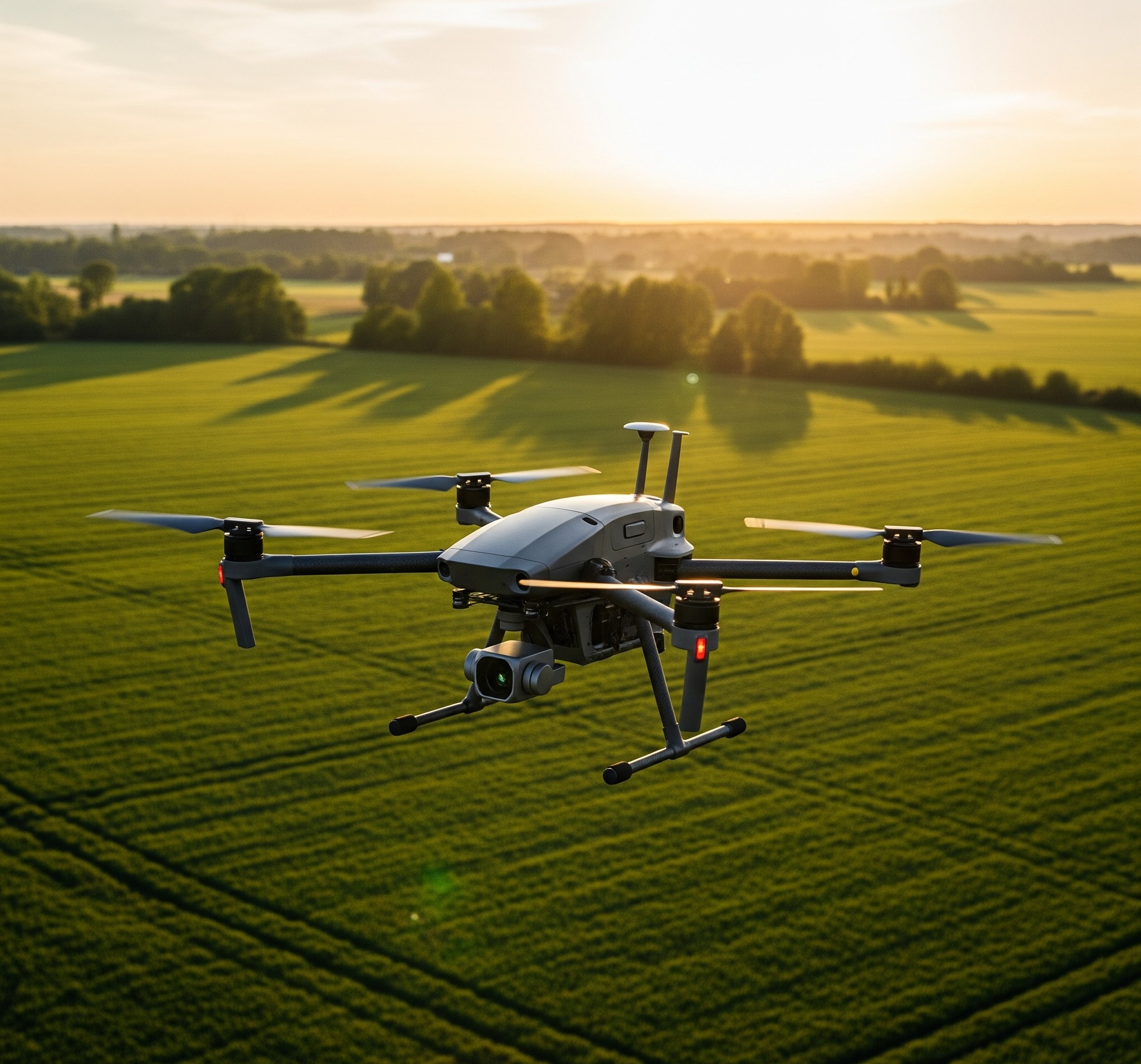 Drone Services