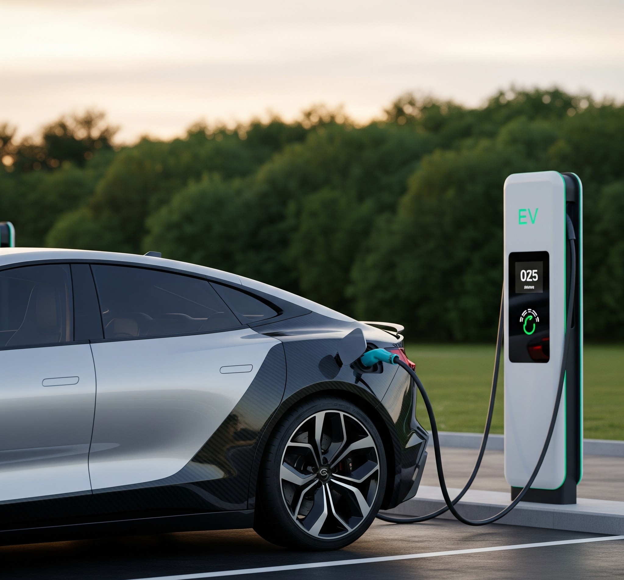 EV Services
