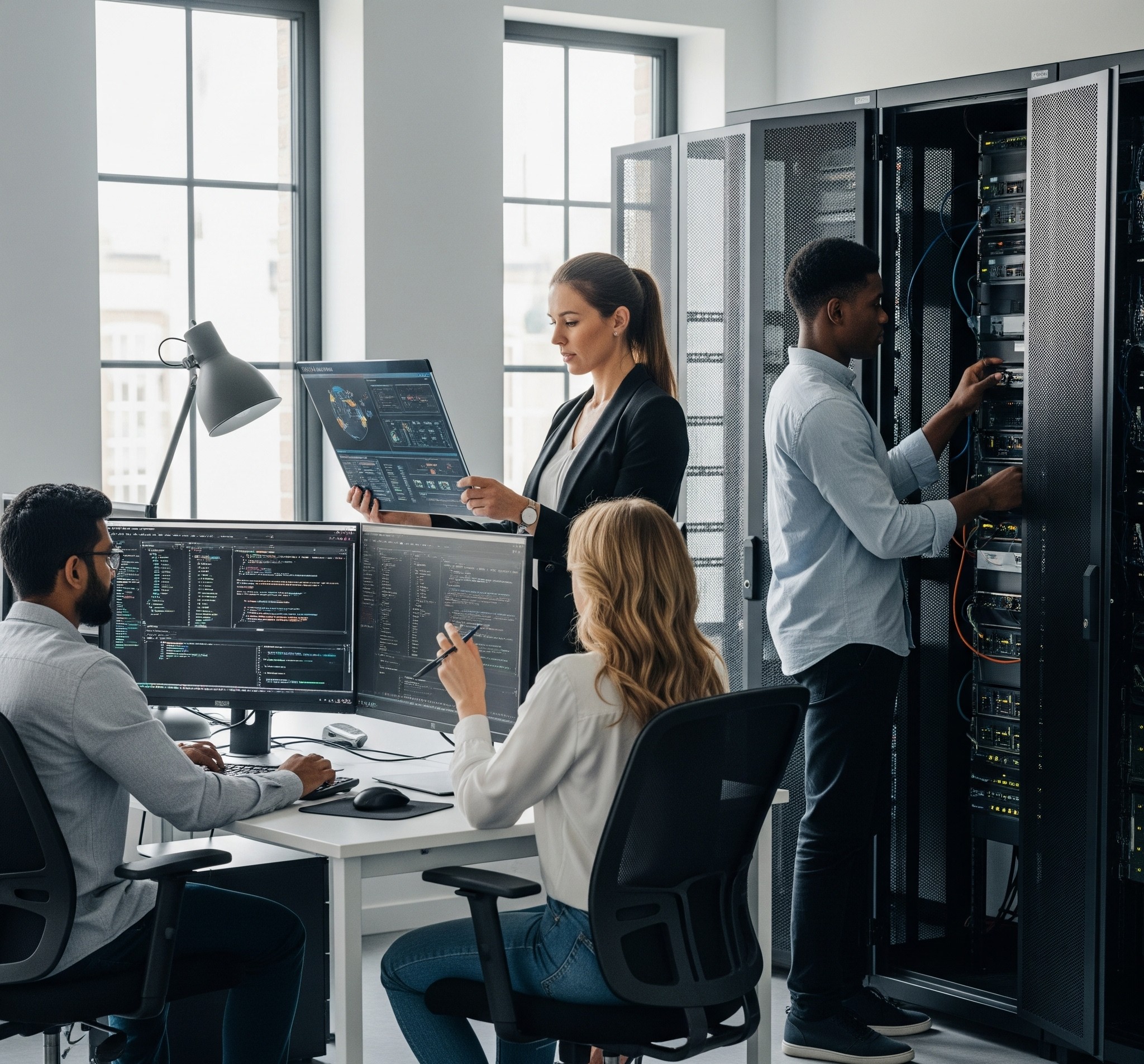 IT Services