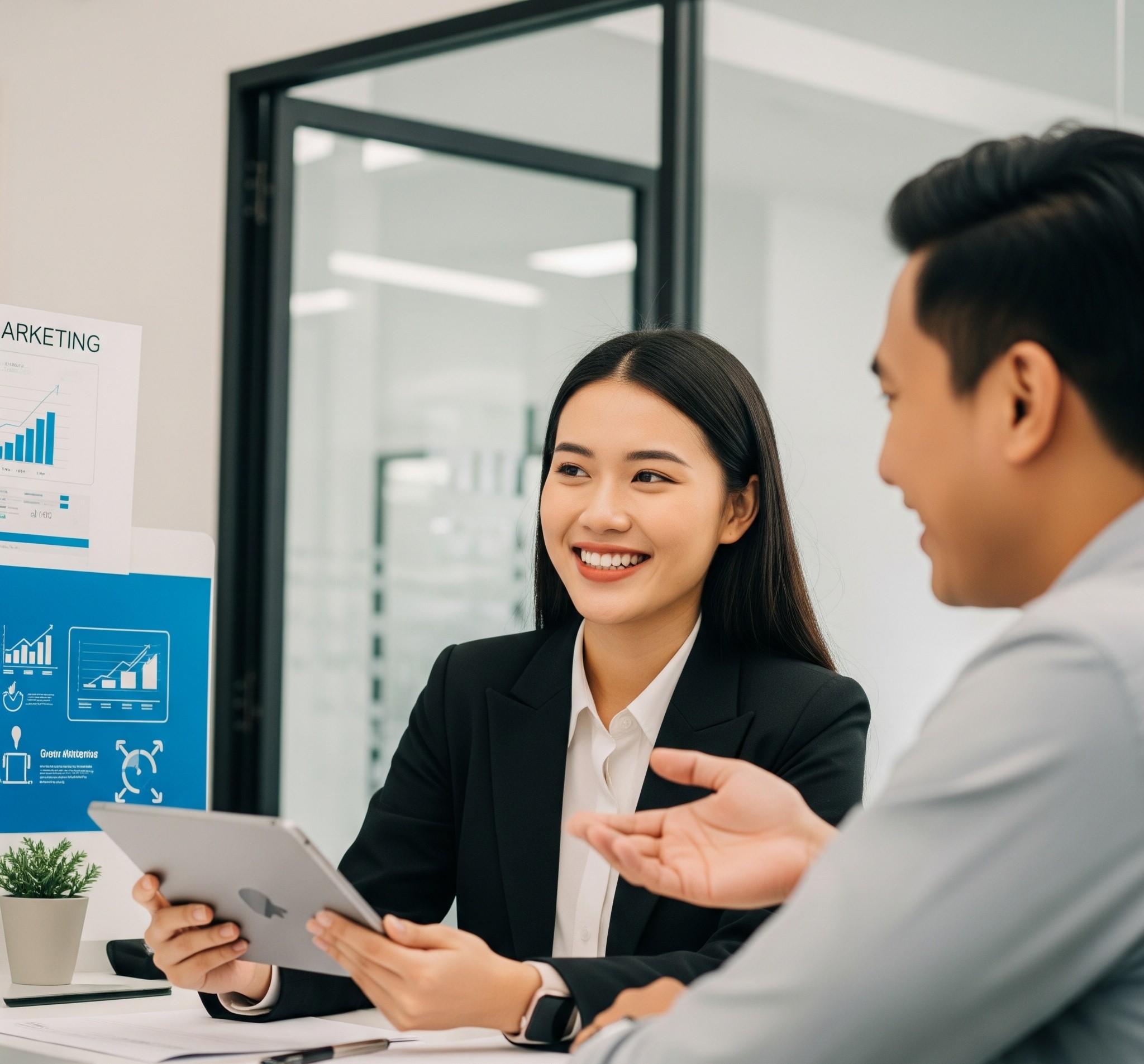 Marketing Services